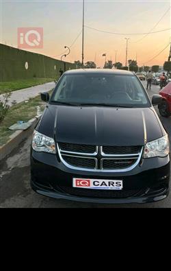 دودج كارافان